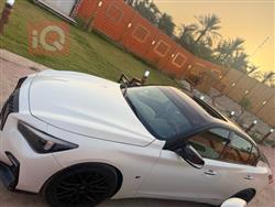 انفنتي Q50